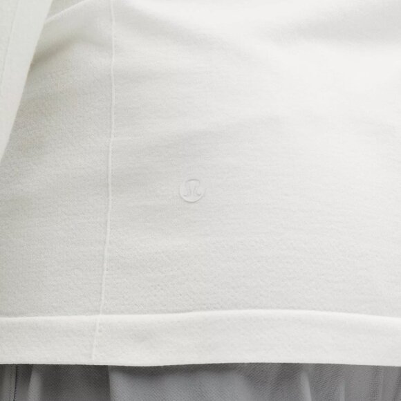 Lululemon Seamless Base Layer Long-Sleeve Shirt - Picture 3 of 5